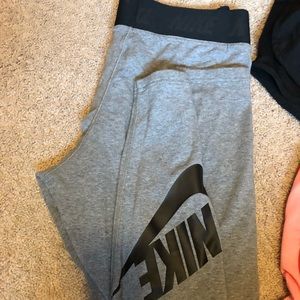 nike leggings